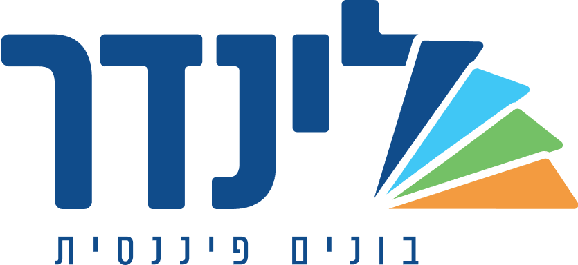 לוגו לינדר פיננסים